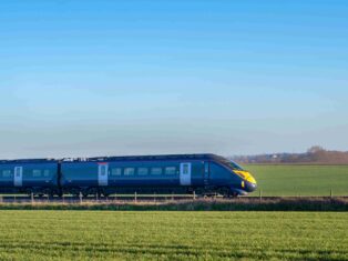 Reconnecting Britain: How can rail power the UK’s growth mission?