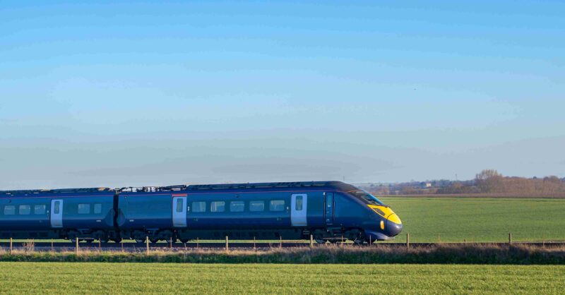 Reconnecting Britain: How can rail power the UK’s growth mission?