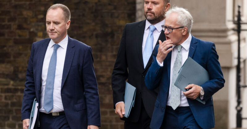 The OBR has lost the battle, but won the war