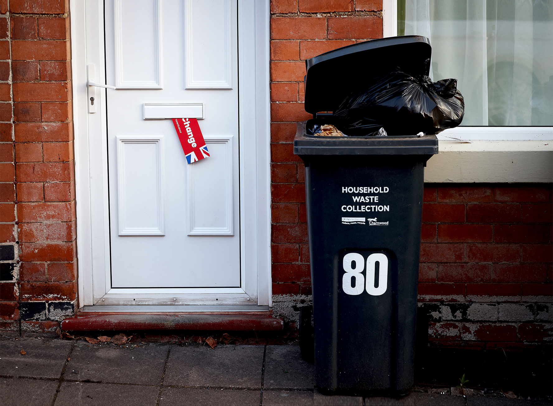 Labour needs to wake up