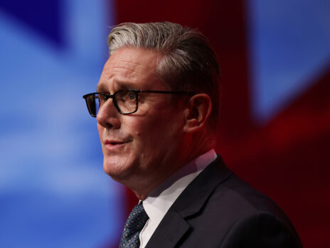 Why does Labour look so bad? Why does Labour look so bad?