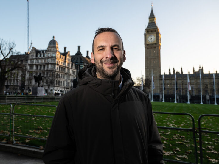 The Green threat is growing