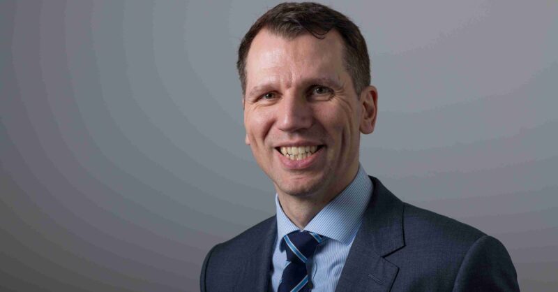 Innovation under the highest scrutiny