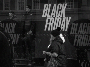 Crap, trash and greed