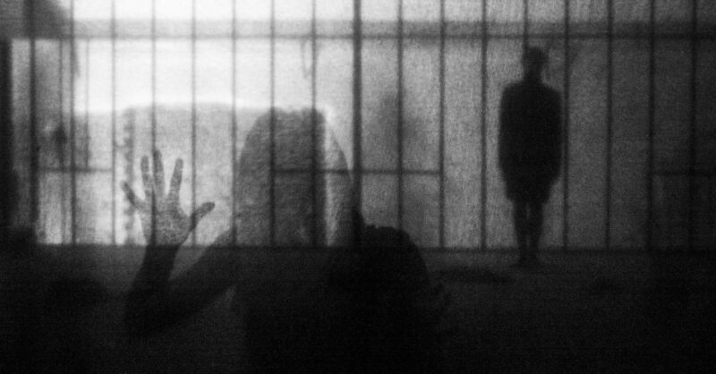 Why scrapping juries can help save British justice