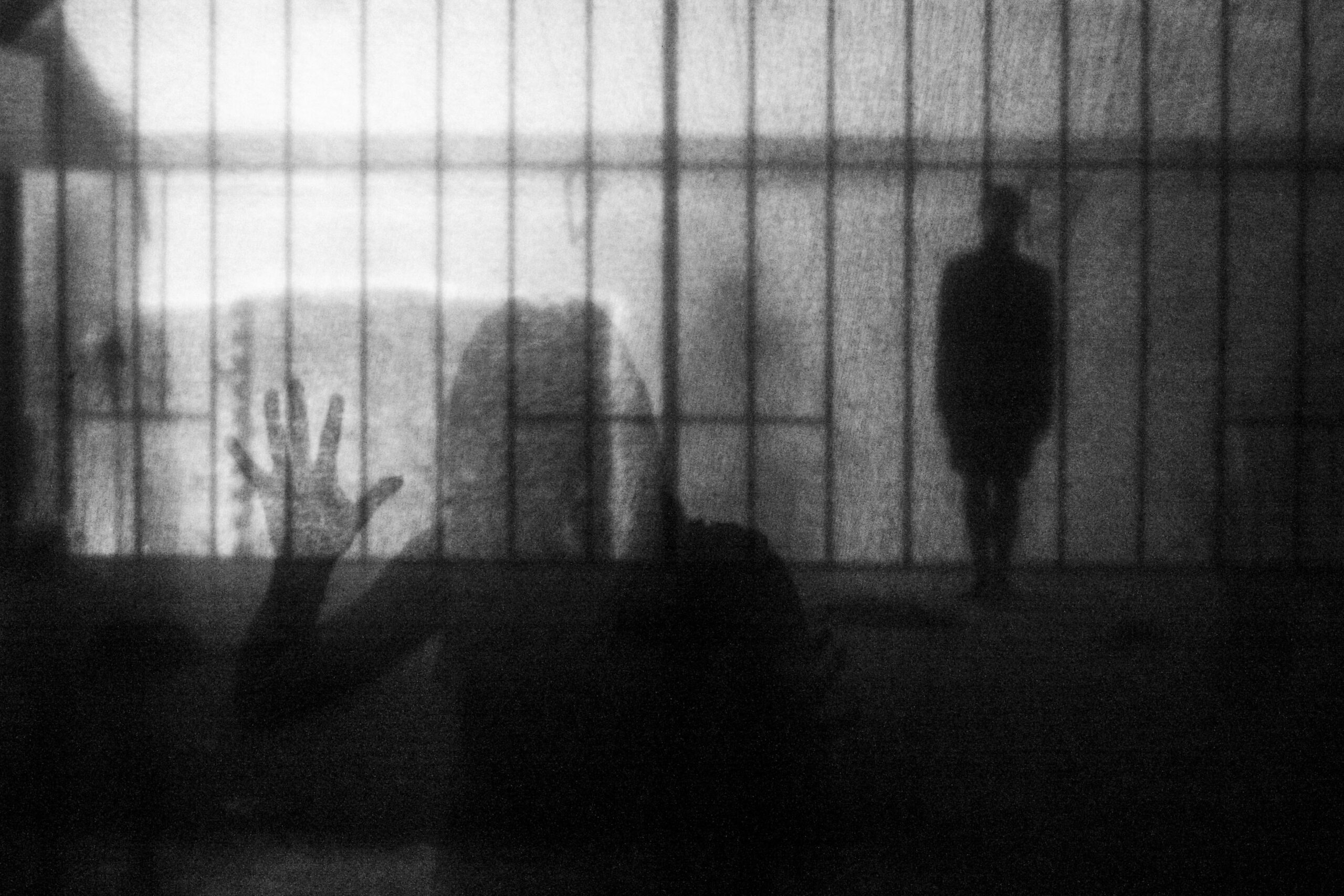 Why curtailing juries can help save British justice