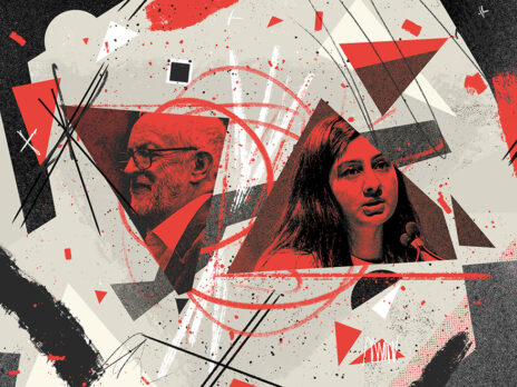 Inside the battle to lead Your Party