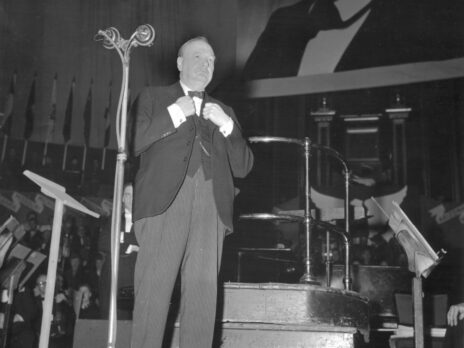 Americans don't care about Britain