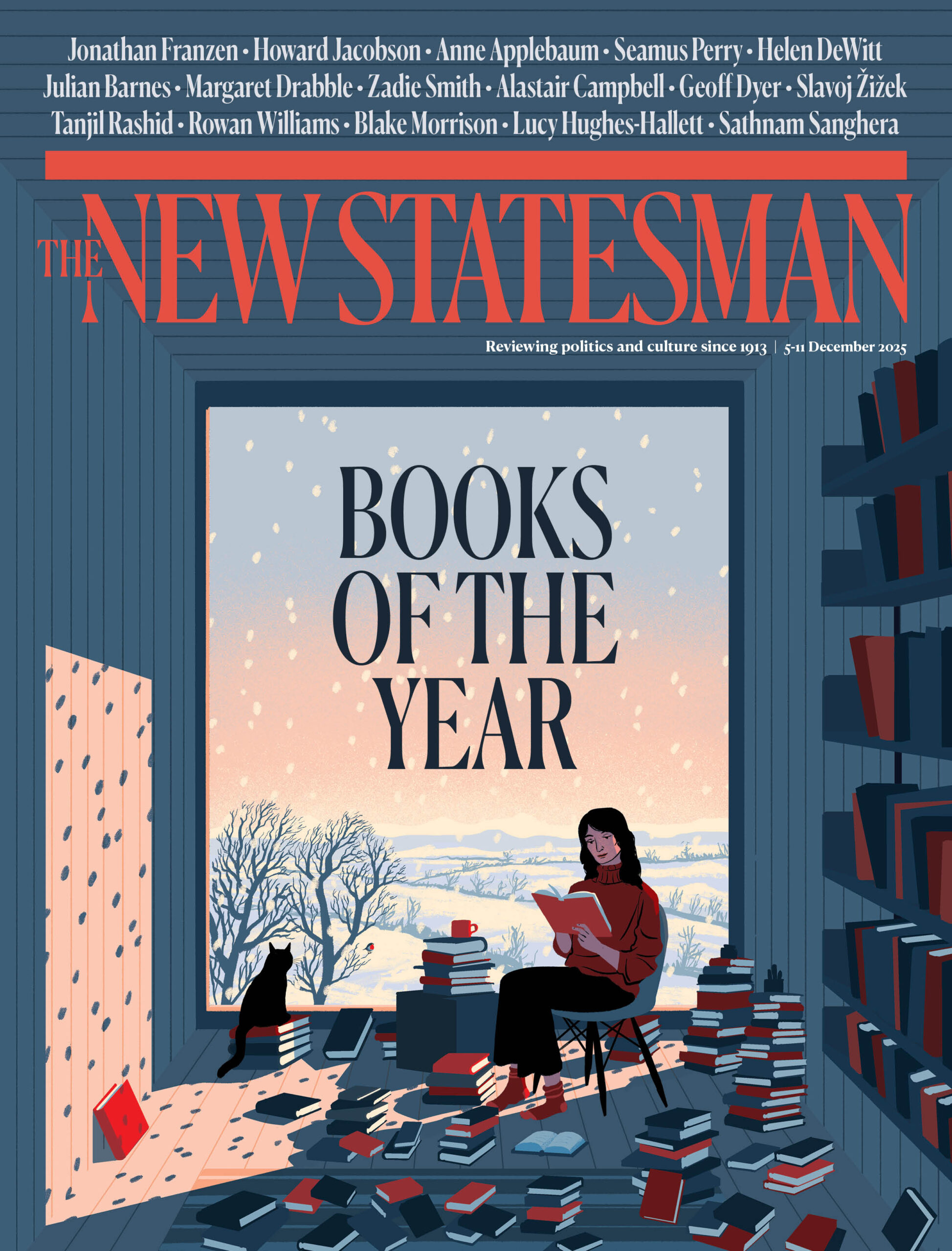 Books of the Year