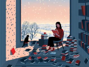 The book is dead? Long live the book!