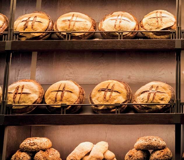 Welcome to the supermarket class war