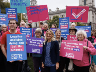 The thousand-amendment bill