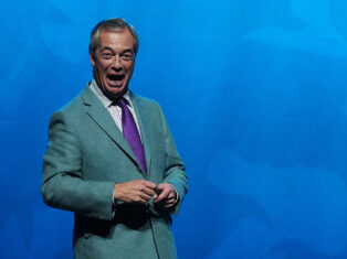 Should Labour fear a Reform-Tory pact?