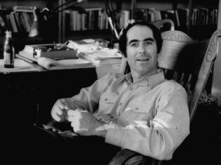 Never recommend Philip Roth to your mother