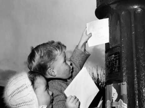 Letter of the week: What would Harold Wilson do?