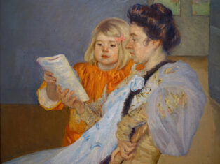 What baby books taught me about the British state