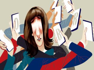 Rachel Reeves’ rage-bait Budget