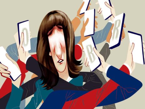 Rachel Reeves’ rage-bait Budget