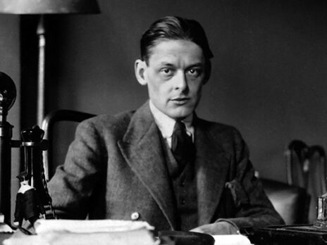 From the archive: Mr Eliot’s poems