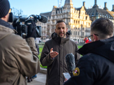 The case for Zack Polanski's economic plan The case for Zack Polanski's economic plan