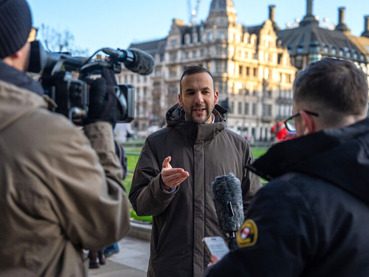 The case for Zack Polanski's economic plan