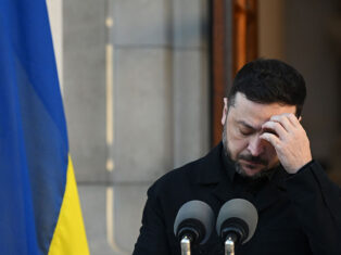 Europe is losing Ukraine 