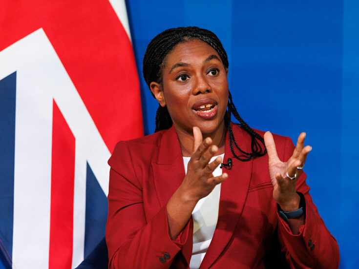 The route to Tory recovery