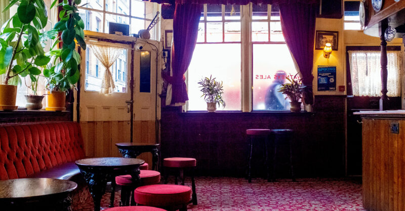 OK Boomer, buy me a drink