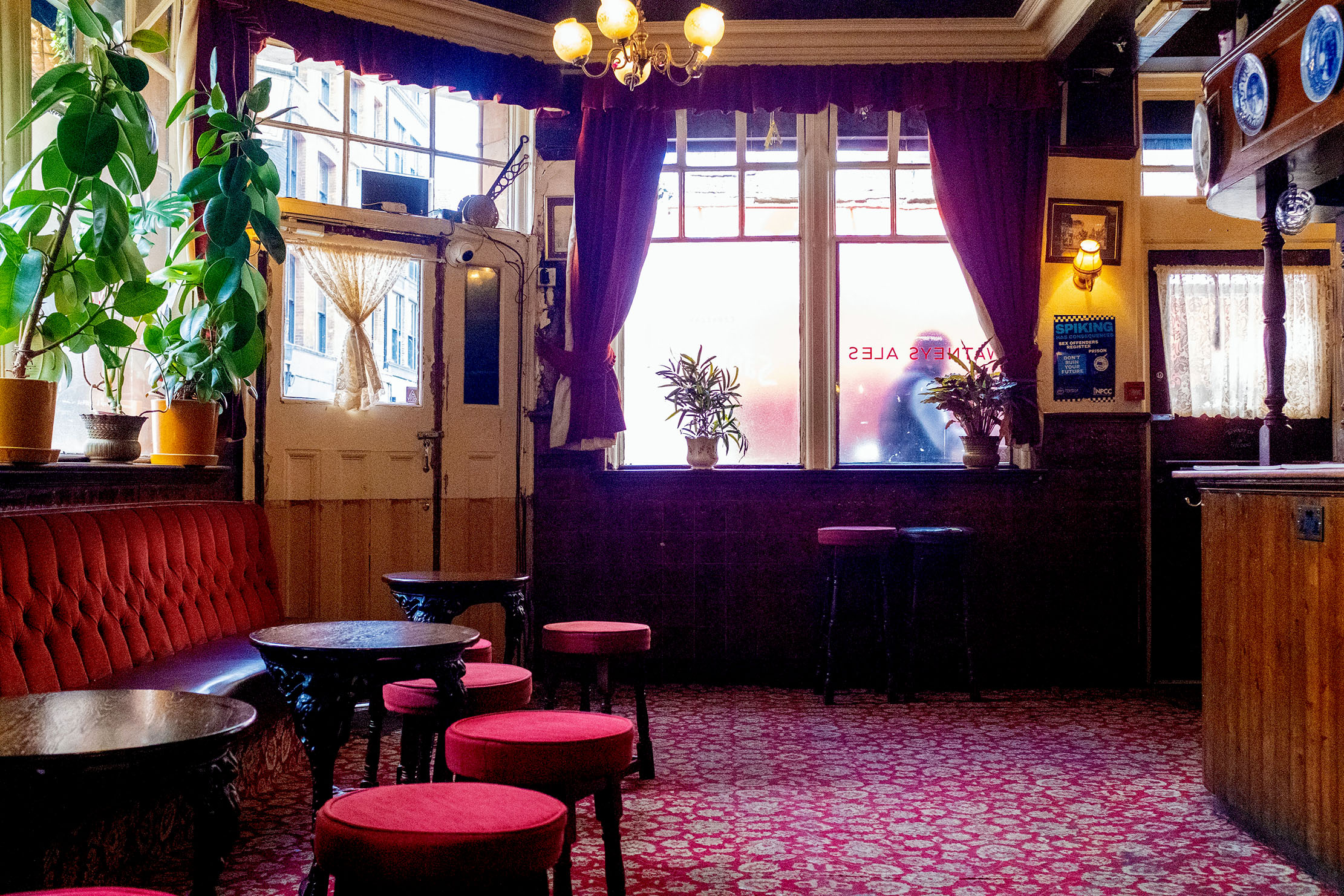 OK Boomer, buy me a drink