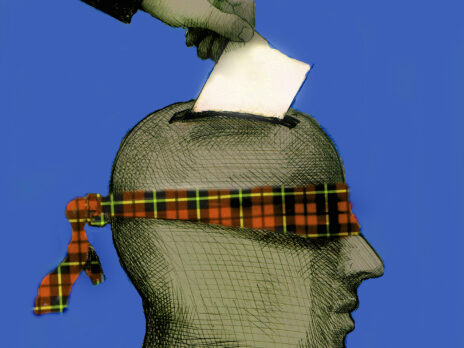 How the SNP paralysed Scotland