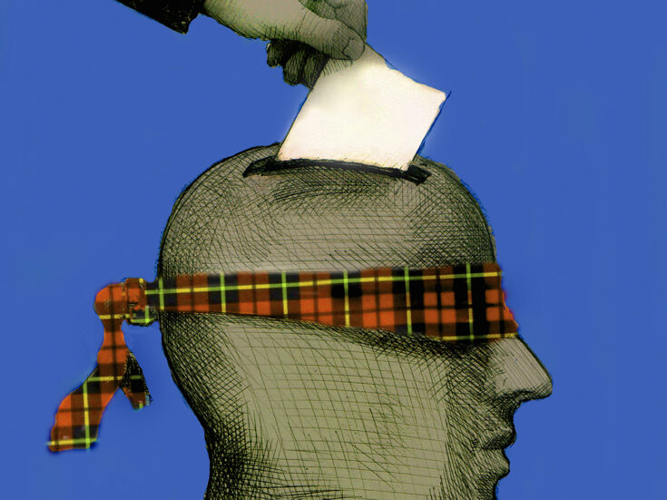 How the SNP paralysed Scotland