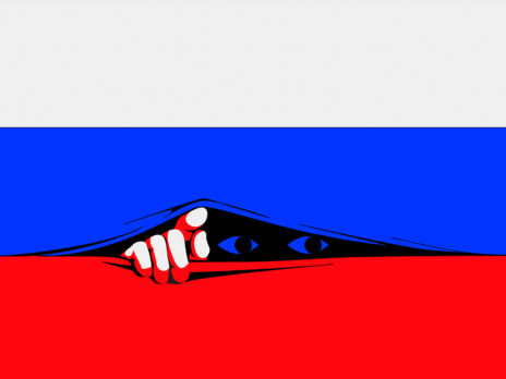 Russia has made Britain its number one enemy