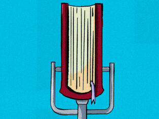 Let's hear it for The Rest is History