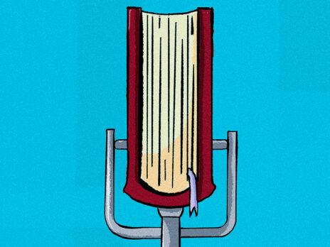 Let's hear it for The Rest is History