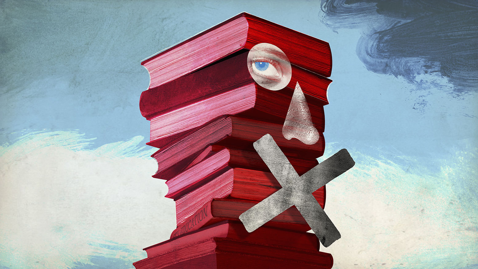 The Online Safety Act came for my short story