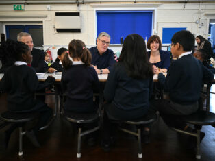 Bridget Phillipson’s child poverty victory