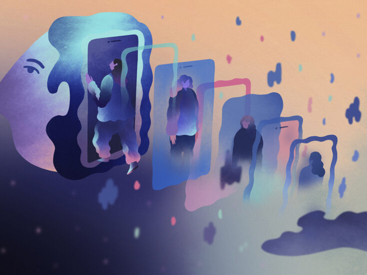 Photo of Inside the agency building Keir Starmer a TikTok army