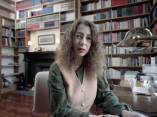 What Gillian Rose saw in Auschwitz