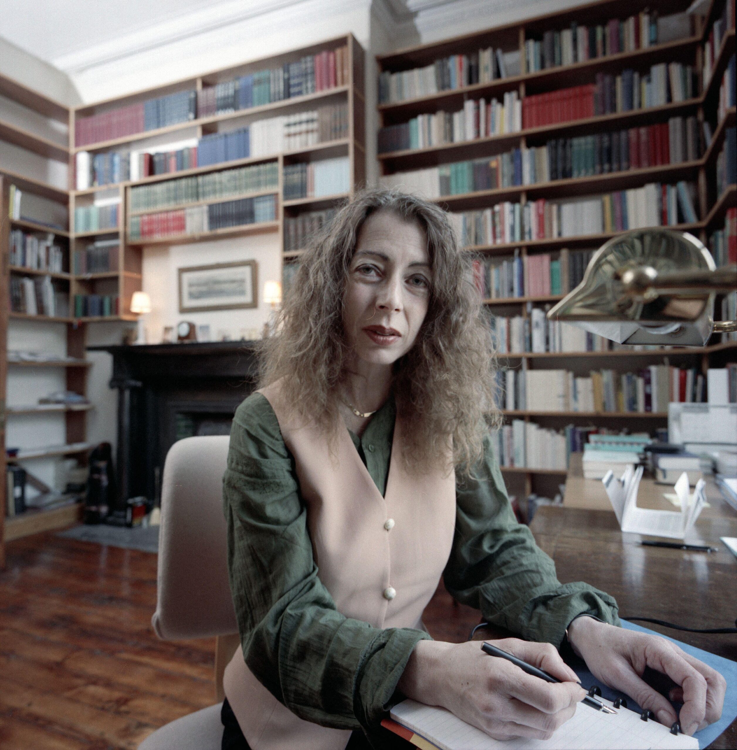 What Gillian Rose saw in Auschwitz