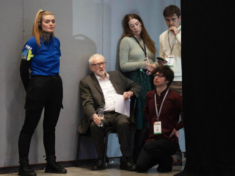 Your Party's grassroots are losing patience Your Party's grassroots are losing patience