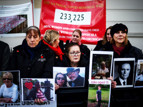 Britain’s inquiry culture radicalises victims Britain’s inquiry culture radicalises victims