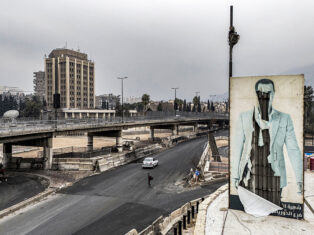 Syria's fragile future