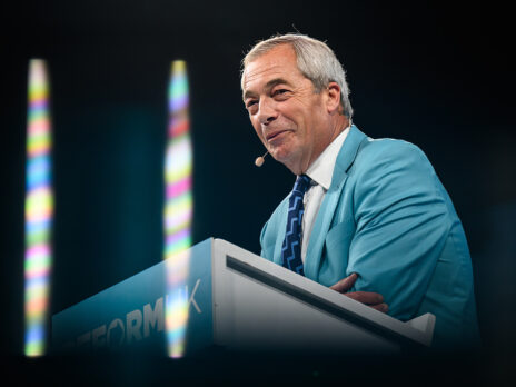 Reform's "DOGE" yet to tame outsourcers