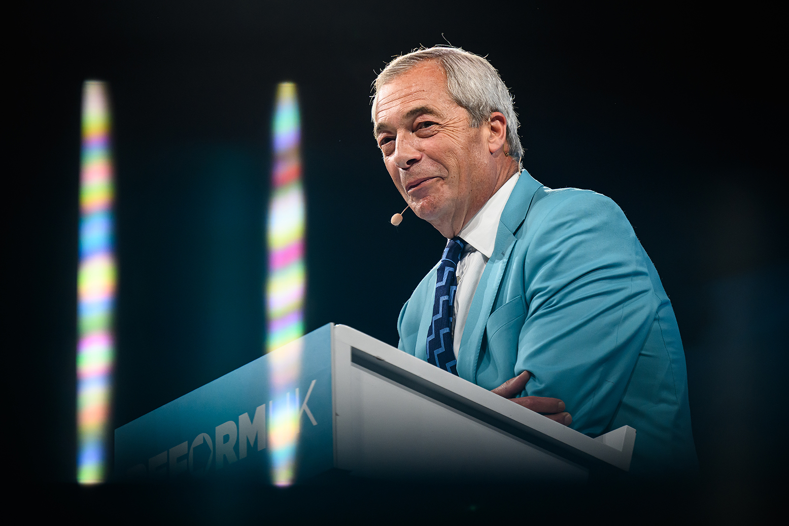 Reform's "DOGE" yet to tame outsourcers