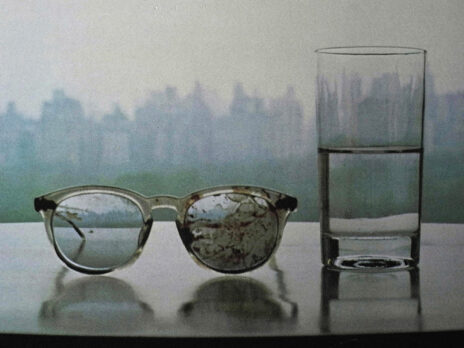 The story of John Lennon's bloodied glasses The story of John Lennon's bloodied glasses