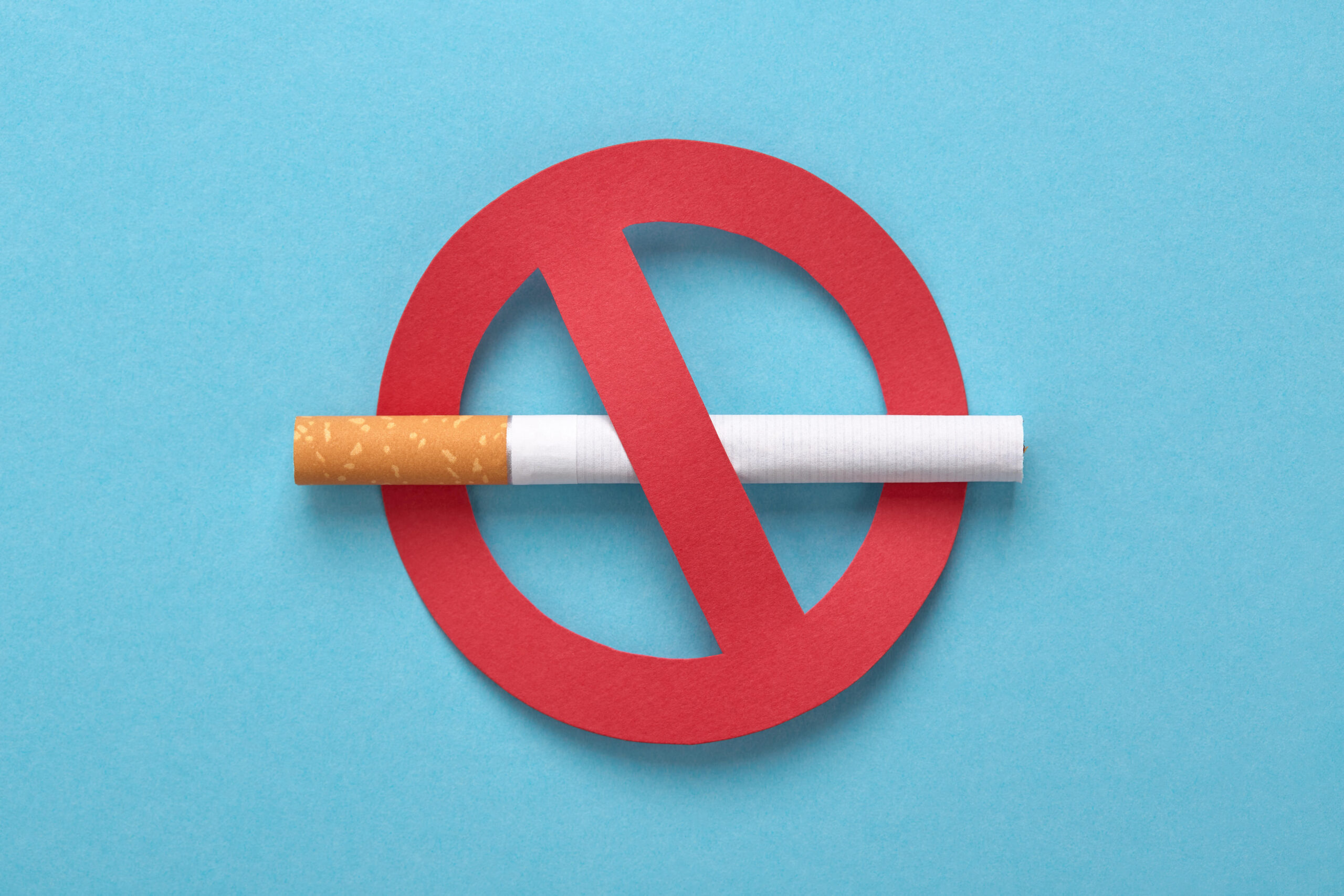 A future free from tobacco and nicotine