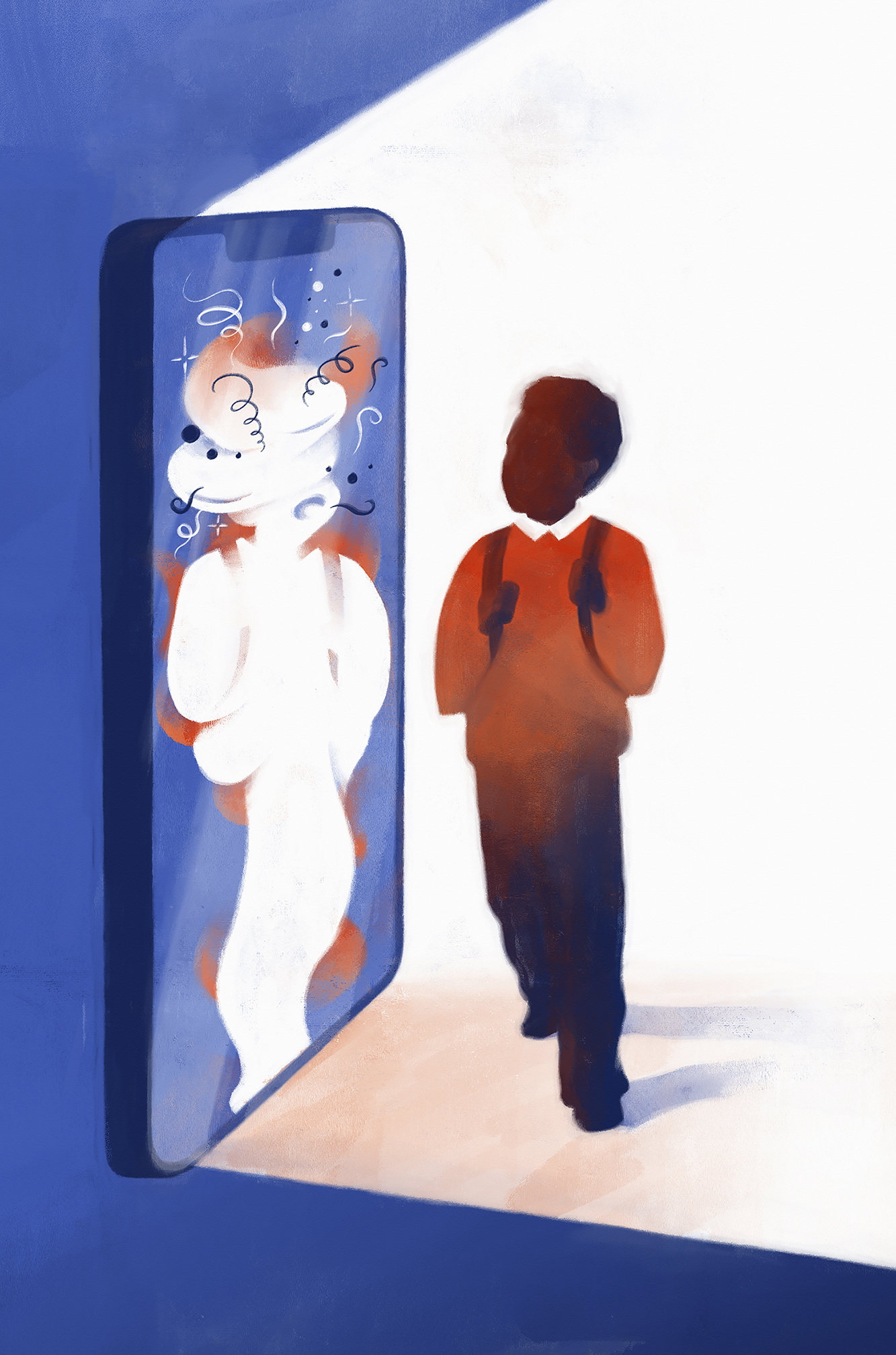 Should the UK copy Australia's social media ban for under 16s?