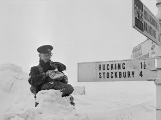 Letter of the week: No realistic alternative