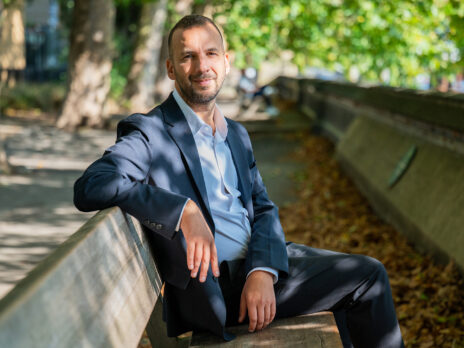 We need hope, not cynicism We need hope, not cynicism