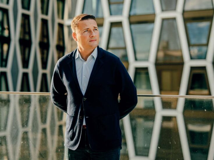 Wes Streeting: “I’m pretty frustrated”